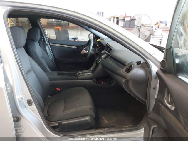 SHHFK7H58JU208786 Honda CIVIC EX