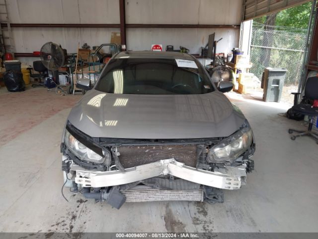 SHHFK7H58JU208786 Honda CIVIC EX