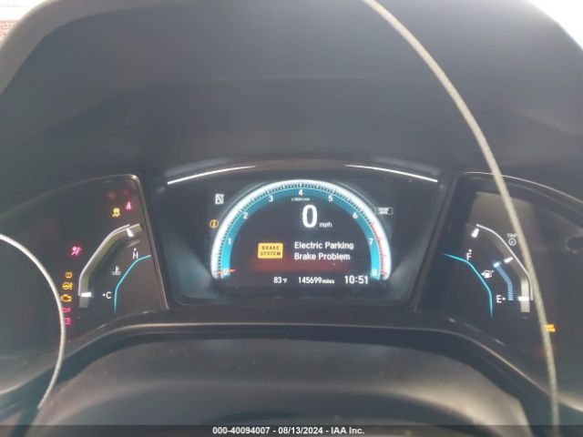 SHHFK7H58JU208786 Honda CIVIC EX