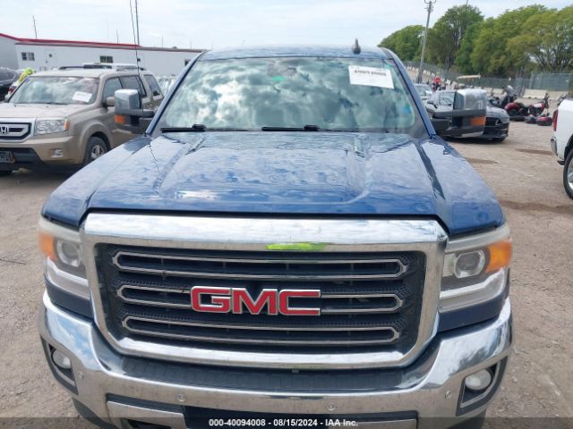1GT12ZE84FF543858 GMC Sierra 2500hd Slt