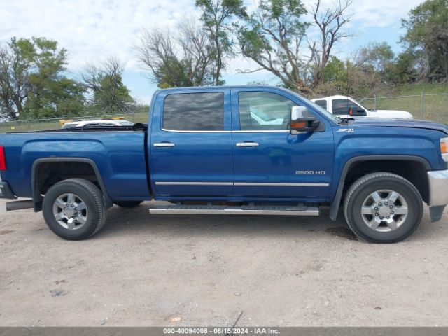 1GT12ZE84FF543858 GMC Sierra 2500hd Slt