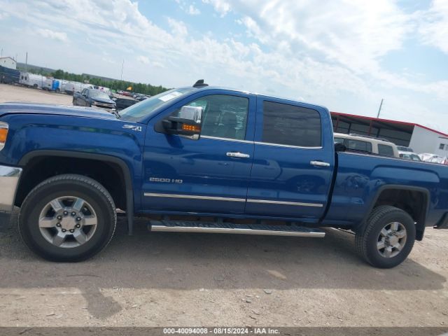 1GT12ZE84FF543858 GMC Sierra 2500hd Slt