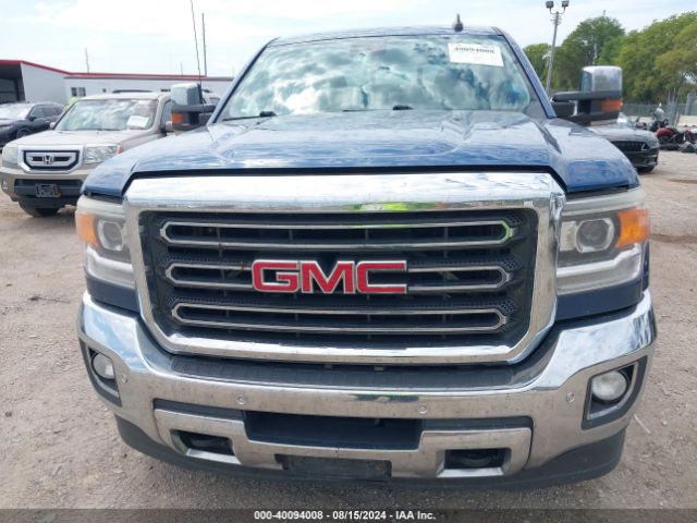 1GT12ZE84FF543858 GMC Sierra 2500hd Slt