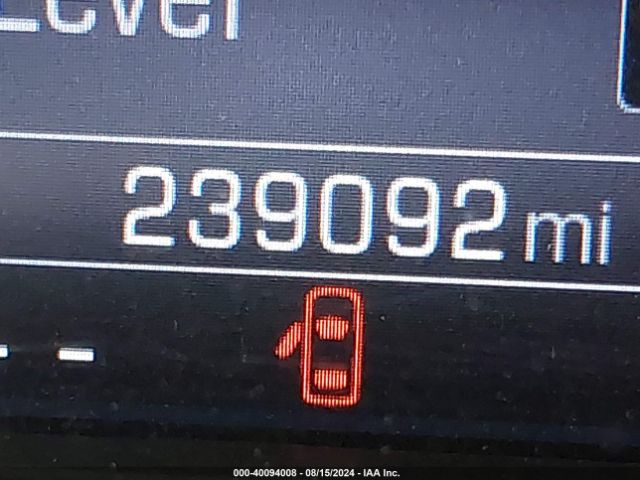 1GT12ZE84FF543858 GMC Sierra 2500hd Slt