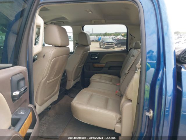 1GT12ZE84FF543858 GMC Sierra 2500hd Slt