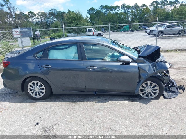 KIA FORTE LX 2024 3KPF24AD3RE821871 Image 13