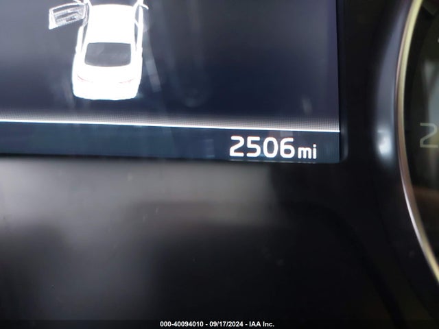 KIA FORTE LX 2024 3KPF24AD3RE821871 Image 15