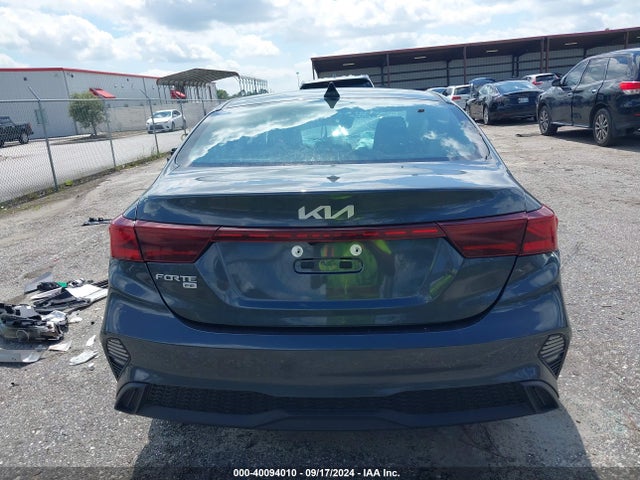 KIA FORTE LX 2024 3KPF24AD3RE821871 Image 16