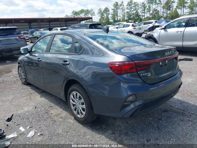 KIA FORTE LX 2024 3KPF24AD3RE821871 Image 3