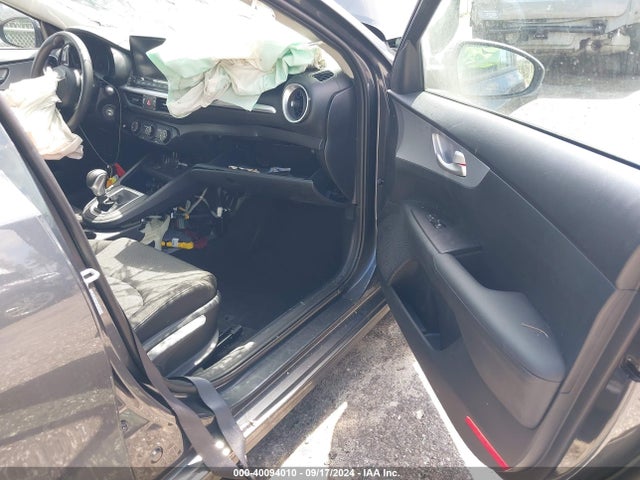 KIA FORTE LX 2024 3KPF24AD3RE821871 Image 5