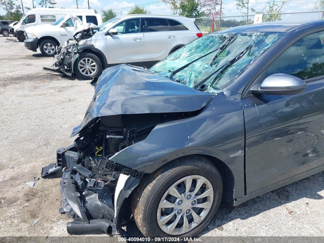 KIA FORTE LX 2024 3KPF24AD3RE821871 Image 6