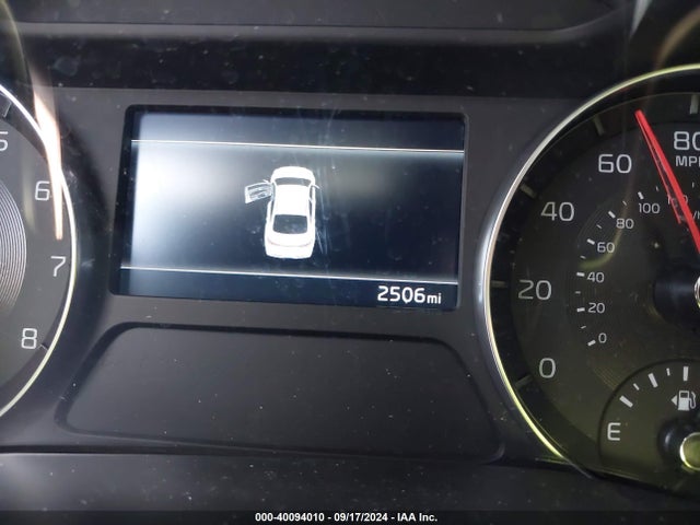 KIA FORTE LX 2024 3KPF24AD3RE821871 Image 7