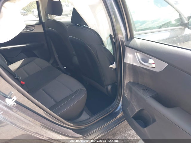 KIA FORTE LX 2024 3KPF24AD3RE821871 Image 8