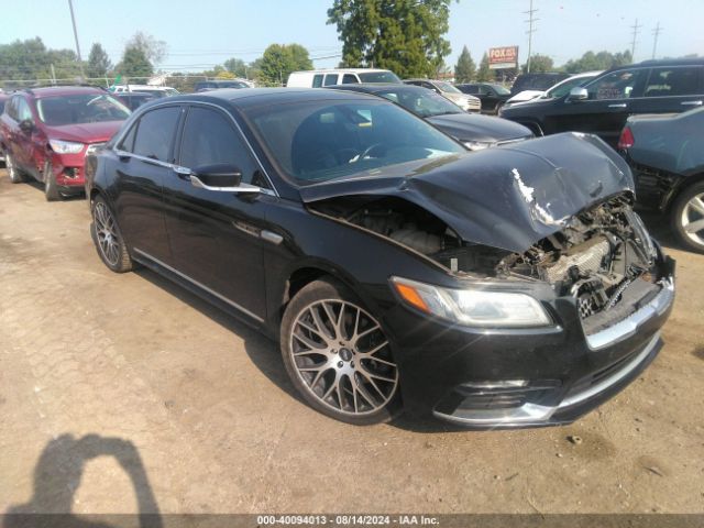 1LN6L9NC8H5611915 auction archive image