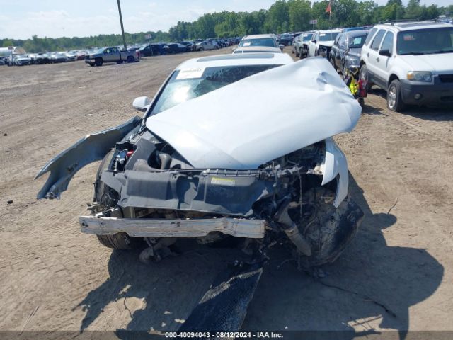 WAUF8AFC3HN123670 Audi A6 2.0t Premium