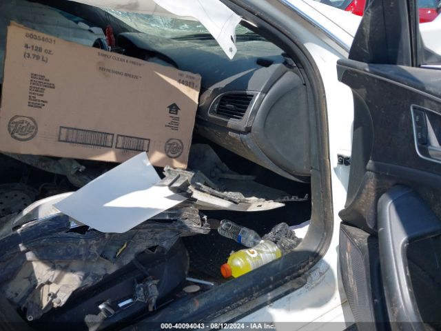 WAUF8AFC3HN123670 Audi A6 2.0t Premium