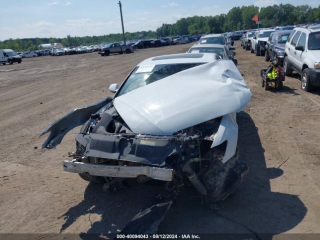WAUF8AFC3HN123670 Audi A6 2.0t Premium