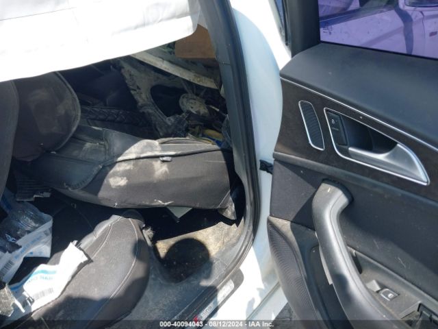 WAUF8AFC3HN123670 Audi A6 2.0t Premium