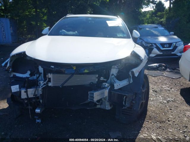ZASFAKNN7J7B73621 Alfa Romeo Stelvio Ti Sport Awd