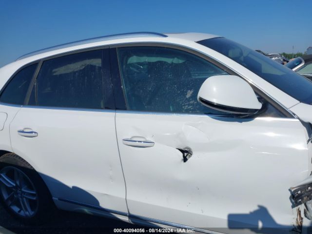 WA1L2AFP9GA007903 Audi Q5 2.0t Premium