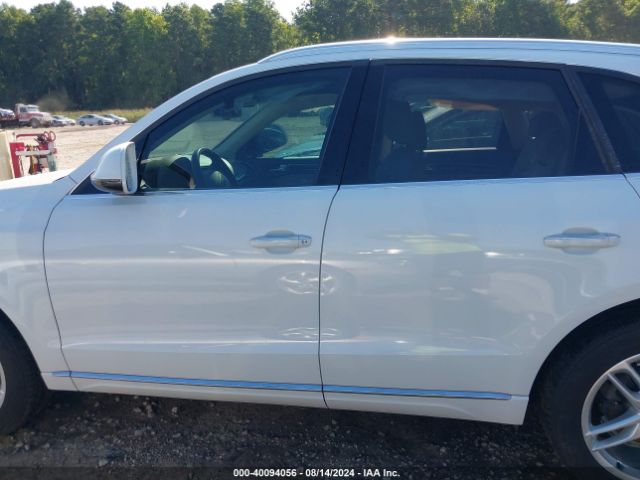 WA1L2AFP9GA007903 Audi Q5 2.0t Premium