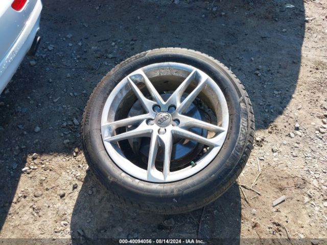 WA1L2AFP9GA007903 Audi Q5 2.0t Premium