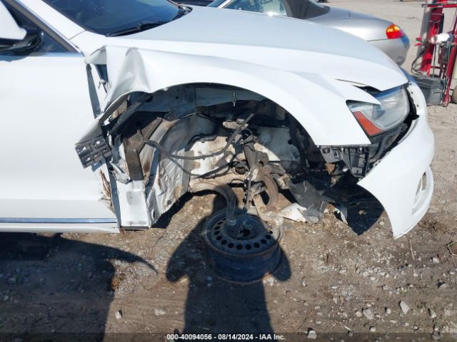 WA1L2AFP9GA007903 Audi Q5 2.0t Premium