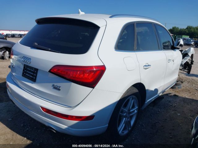 WA1L2AFP9GA007903 Audi Q5 2.0t Premium