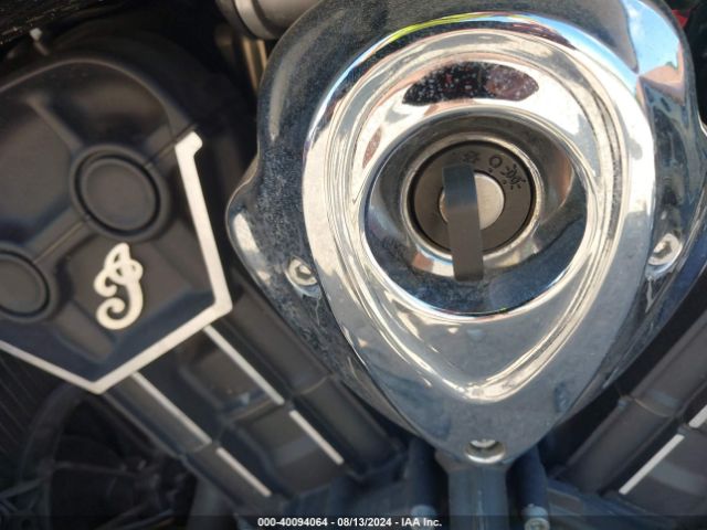 2020 INDIAN MOTORCYCLE CO. SCOUT 56KMSB118L3157111 Photo 10