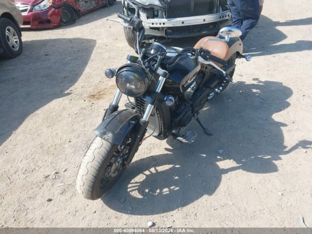 2020 INDIAN MOTORCYCLE CO. SCOUT 56KMSB118L3157111 Photo 1