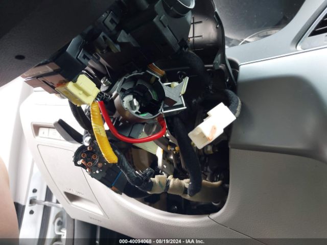 5NPE24AF7GH341824 Hyundai SONATA SE