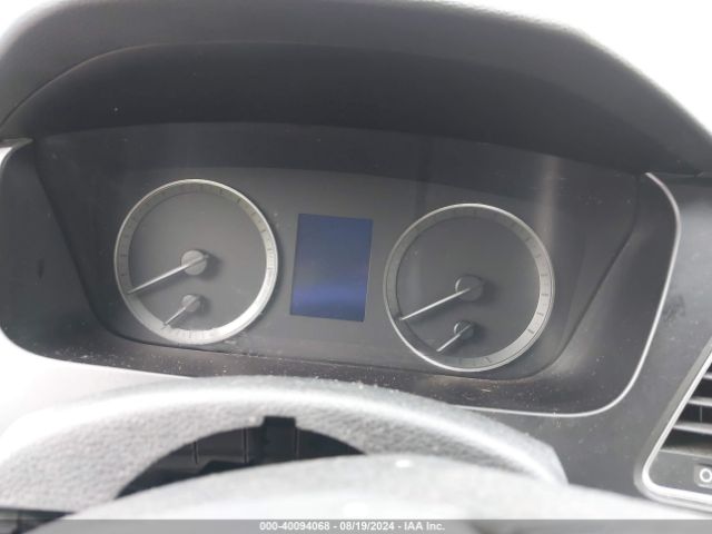 5NPE24AF7GH341824 Hyundai SONATA SE