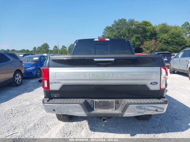 Ford F-150 King Ranch 2019 1FTEW1E41KFA85291 Image 16