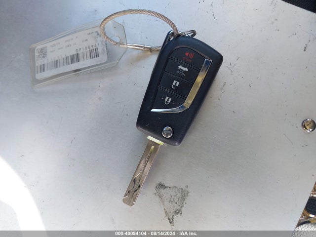 Toyota COROLLA LE 2024 5YFB4MDE1RP106941 Image 11
