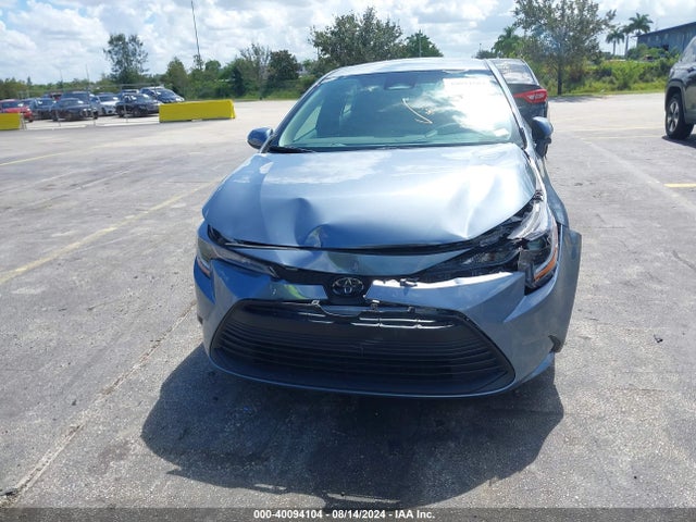 Toyota COROLLA LE 2024 5YFB4MDE1RP106941 Image 12