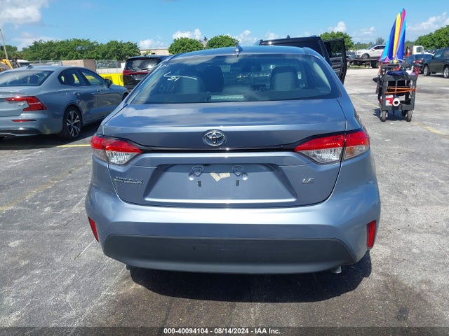 Toyota COROLLA LE 2024 5YFB4MDE1RP106941 Image 16