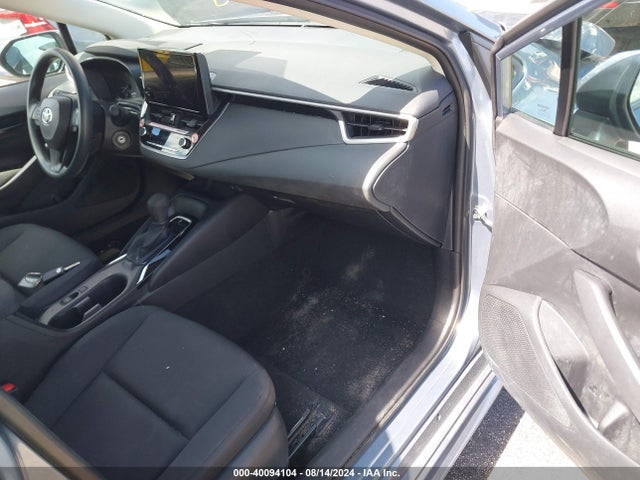 Toyota COROLLA LE 2024 5YFB4MDE1RP106941 Image 5