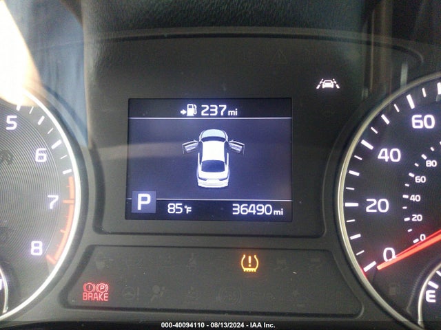KIA Optima Lx 2019 5XXGT4L36KG360684 Image 15
