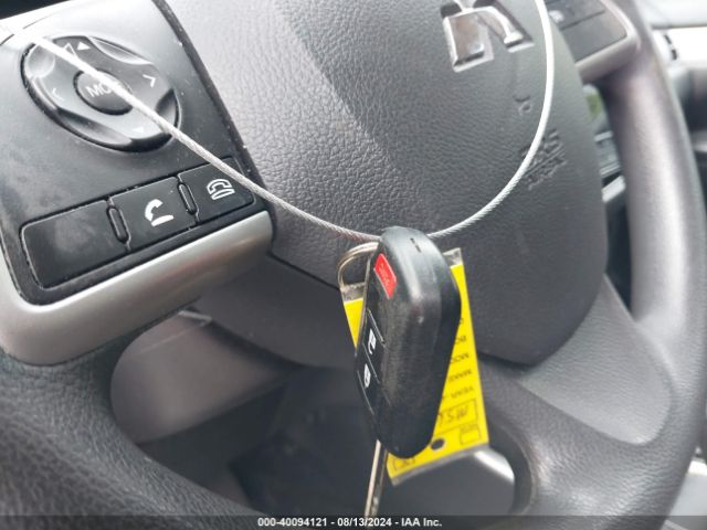JA4AZ3A3XJZ070939 Mitsubishi Outlander Es/le/se/sel