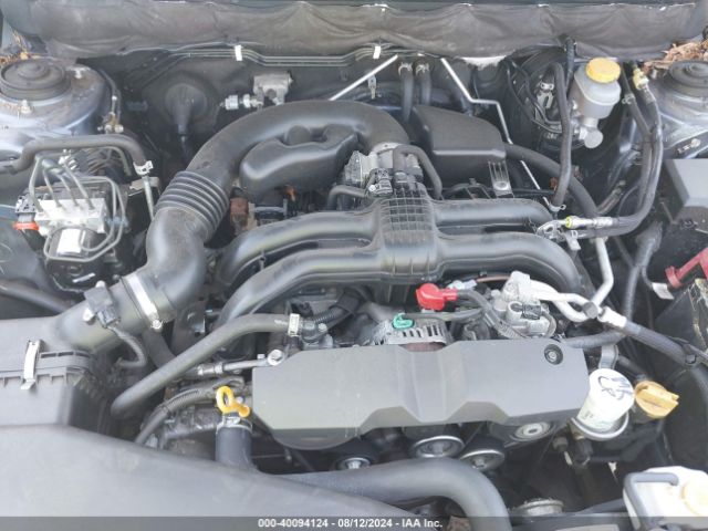 4S4BRCACXE3327984 Subaru Outback 2.5i