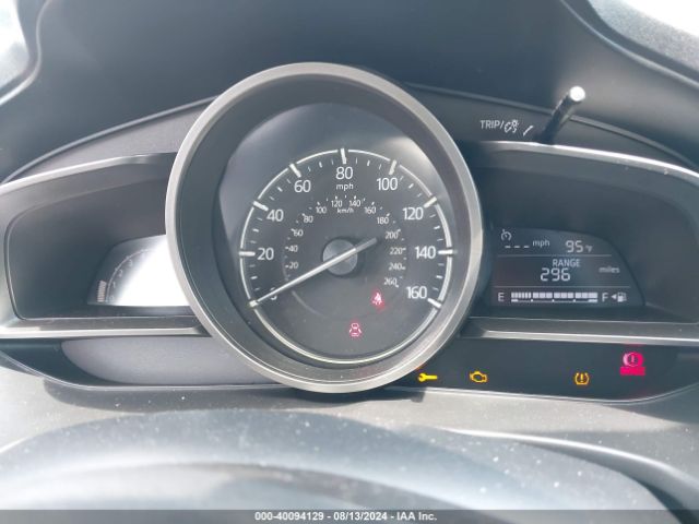 3MZBN1L35JM263568 Mazda Mazda3 Touring