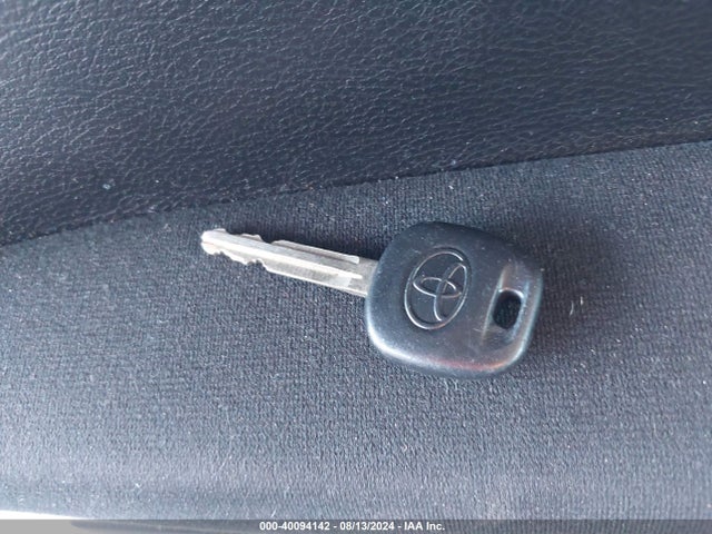 Toyota COROLLA L 2017 2T1BURHE2HC784104 Image 11