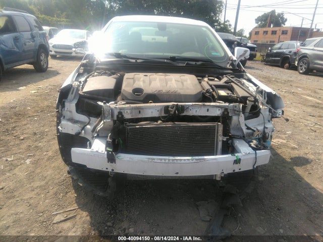 Chevrolet Impala 1fl 2018 2G11X5S3XJ9138732 Image 12