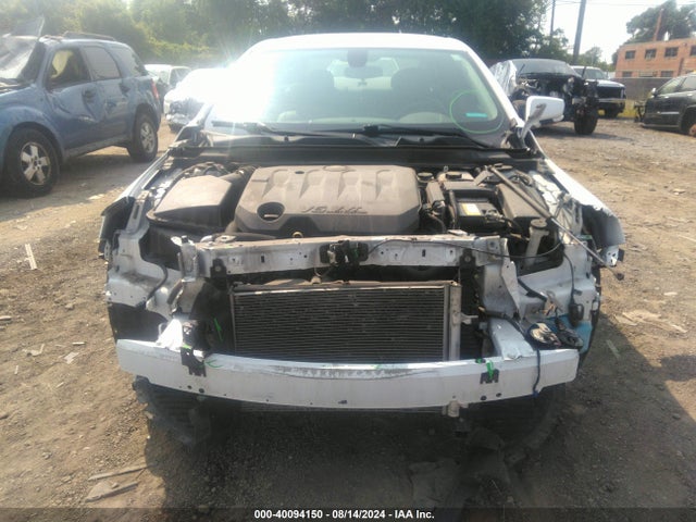 Chevrolet Impala 1fl 2018 2G11X5S3XJ9138732 Image 6