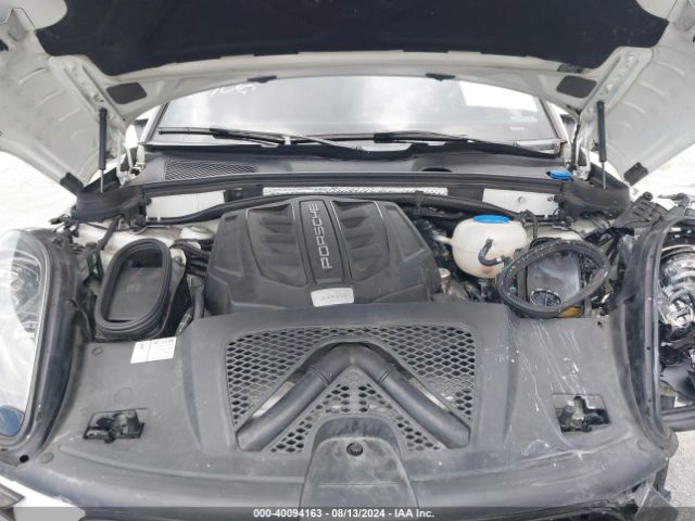 WP1AG2A57JLB62406 Porsche Macan Gts
