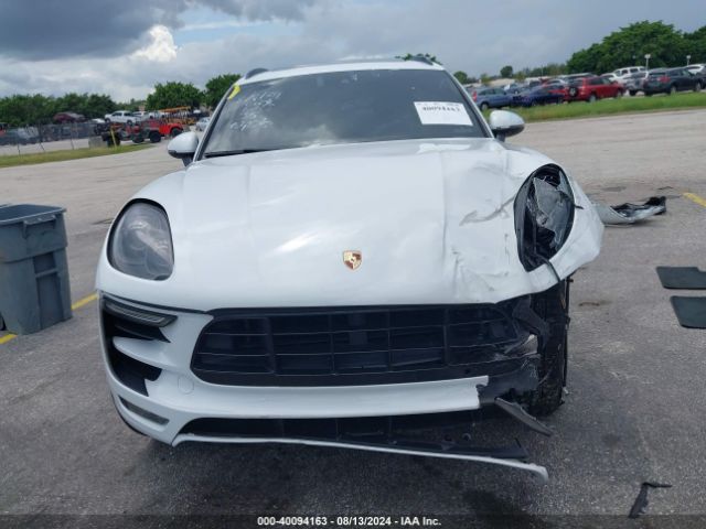 WP1AG2A57JLB62406 Porsche Macan Gts