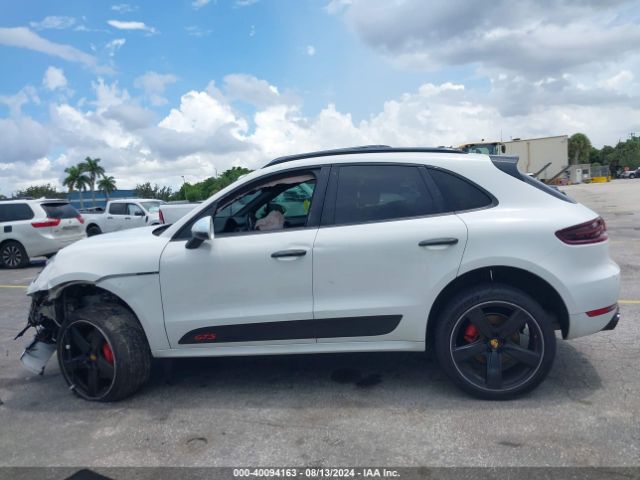 WP1AG2A57JLB62406 Porsche Macan Gts