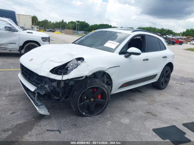 WP1AG2A57JLB62406 Porsche Macan Gts