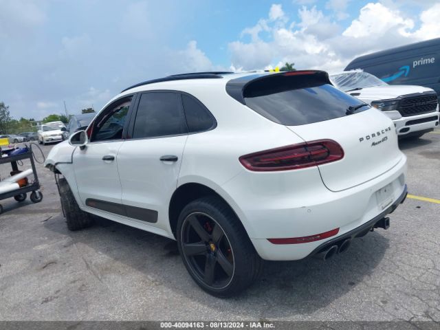 WP1AG2A57JLB62406 Porsche Macan Gts