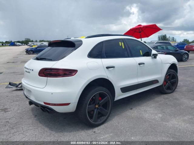 WP1AG2A57JLB62406 Porsche Macan Gts